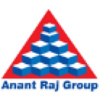 Anantraj Limited logo, Anantraj Limited contact details