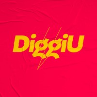 DiggiU logo, DiggiU contact details