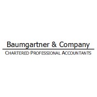 Baumgartner & Company logo, Baumgartner & Company contact details