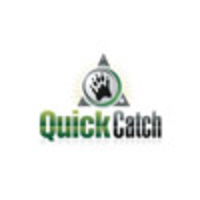 Quick Catch logo, Quick Catch contact details