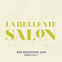 La Belle Vie Salon logo, La Belle Vie Salon contact details