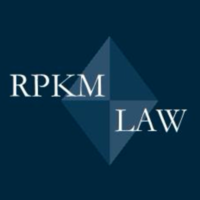 RPKM Law logo, RPKM Law contact details