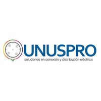 UNUSPRO logo, UNUSPRO contact details