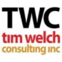 Tim Welch Consulting Inc logo, Tim Welch Consulting Inc contact details