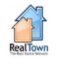 RealTown logo, RealTown contact details