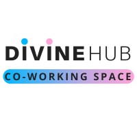 DivineHub | Co-Work Space logo, DivineHub | Co-Work Space contact details