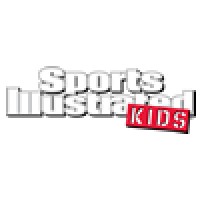 Sports Illustrated Kids logo, Sports Illustrated Kids contact details