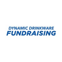 Dynamic Drinkware Fundraising logo, Dynamic Drinkware Fundraising contact details