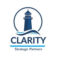 Clarity Strategic Partners logo, Clarity Strategic Partners contact details