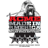 ACME MADE IN AMERICA INC logo, ACME MADE IN AMERICA INC contact details