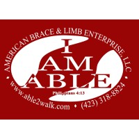 American Brace & Limb Enterprise logo, American Brace & Limb Enterprise contact details