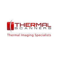 Thermal Scanners logo, Thermal Scanners contact details