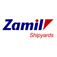 Zamil Shipyards logo, Zamil Shipyards contact details