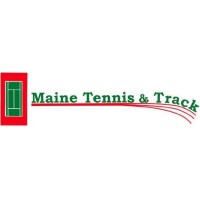 MAINE TENNIS & TRACK, CO logo, MAINE TENNIS & TRACK, CO contact details