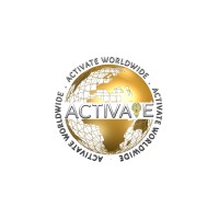 ActivateWorldwide logo, ActivateWorldwide contact details