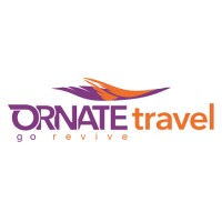 Ornate Travel LLC logo, Ornate Travel LLC contact details