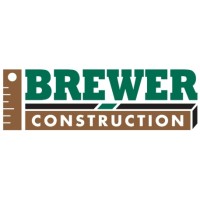 Brewer Construction Services LLC logo, Brewer Construction Services LLC contact details