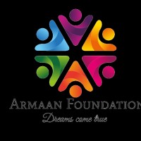 Armaan Foundation logo, Armaan Foundation contact details