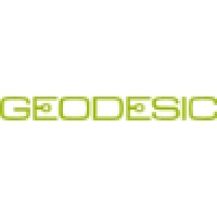 Geodesic logo, Geodesic contact details