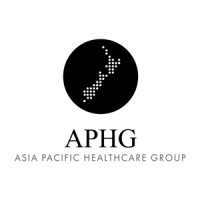 Asia Pacific Healthcare Group logo, Asia Pacific Healthcare Group contact details