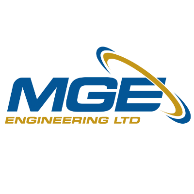 MGE Engineering Ltd logo, MGE Engineering Ltd contact details