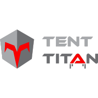 Tent Titan logo, Tent Titan contact details