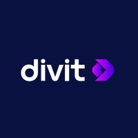 Divit logo, Divit contact details