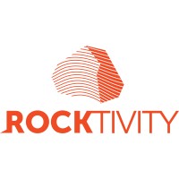 Rocktivity Mining Pty Ltd logo, Rocktivity Mining Pty Ltd contact details