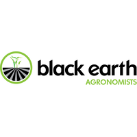 Black Earth Agronomy logo, Black Earth Agronomy contact details