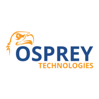 Osprey Technologies logo, Osprey Technologies contact details