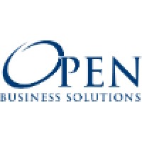 Open Business Solutions logo, Open Business Solutions contact details