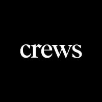 Crews logo, Crews contact details