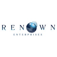 Renown Enterprises, Inc. logo, Renown Enterprises, Inc. contact details