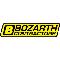 Bozarth Contractors logo, Bozarth Contractors contact details