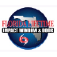 Florida Lifetime Impact Window and Door logo, Florida Lifetime Impact Window and Door contact details