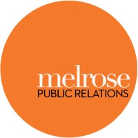 Melrose Public Relations logo, Melrose Public Relations contact details