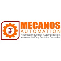 MECANOS AUTOMATION S.A.C. logo, MECANOS AUTOMATION S.A.C. contact details