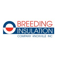 Breeding Insulation Company Knoxville logo, Breeding Insulation Company Knoxville contact details