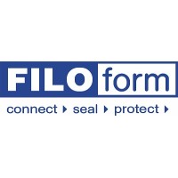 FILOFORM UK LTD logo, FILOFORM UK LTD contact details