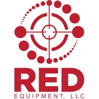 RED Equipment, LLC logo, RED Equipment, LLC contact details