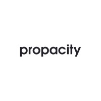 Propacity logo, Propacity contact details