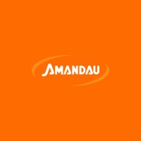 Amandau Paraguay logo, Amandau Paraguay contact details