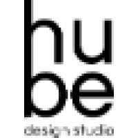 Hu.be studio logo, Hu.be studio contact details