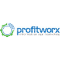 Profitworx logo, Profitworx contact details