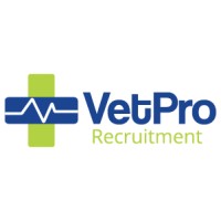 VetPro Recruitment logo, VetPro Recruitment contact details