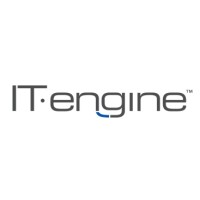 IT Engine Limited logo, IT Engine Limited contact details