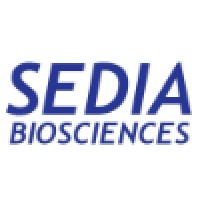 Sedia Biosciences Corp. logo, Sedia Biosciences Corp. contact details