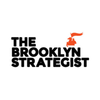 The Brooklyn Strategist logo, The Brooklyn Strategist contact details