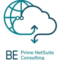 BE Suite Consulting Israel - Oracle NetSuite Boutique Partner logo, BE Suite Consulting Israel - Oracle NetSuite Boutique Partner contact details