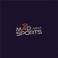 Mad About Sports logo, Mad About Sports contact details